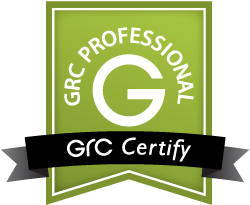 Certificación Internacional de Profesional de GRC 